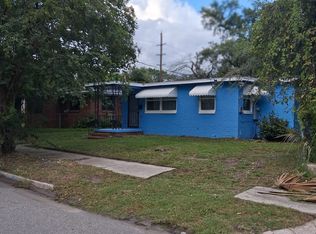 3517 Stuart St, Jacksonville, FL 32209