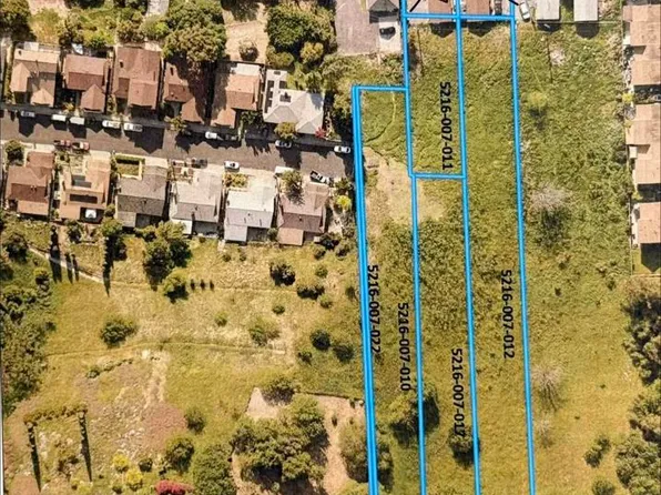 0 Thelma Ave, Los Angeles, CA 90032