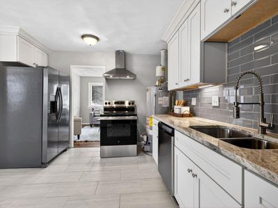 1033 Tifton St, Norfolk, VA, 23513