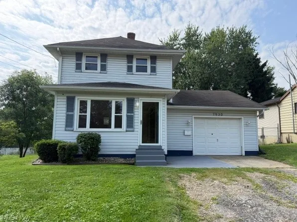 7930 3rd St, Masury, OH 44438