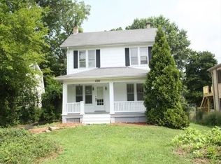 6368 Beechmont Ave, Cincinnati, OH 45230