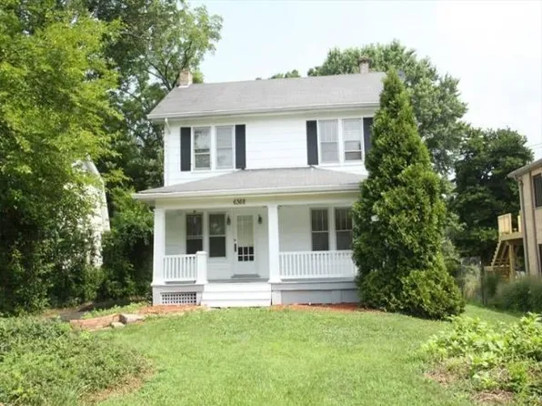 6368 Beechmont Ave, Cincinnati, OH 45230