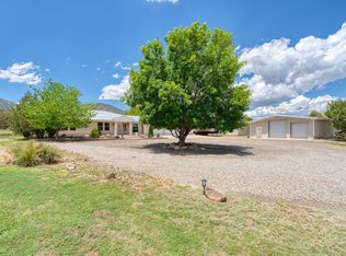 817 State Highway 344 #B, Edgewood, NM 87015