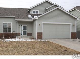 4308 W 31st St, Greeley, CO 80634