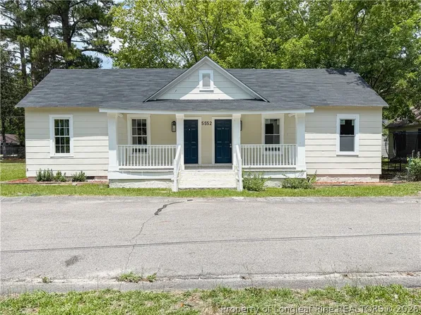 5552 River Rd, Hope Mills, NC 28348