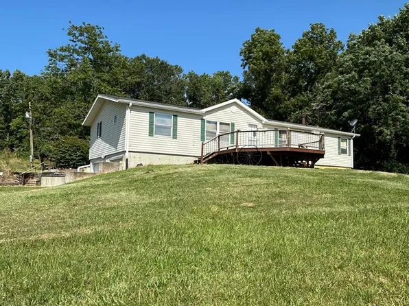 21476 Highway B, Alexandria, MO 63430