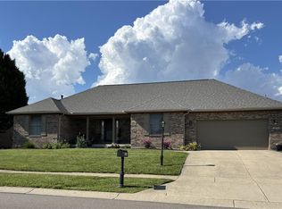 924 Orville Way, Xenia, OH 45385