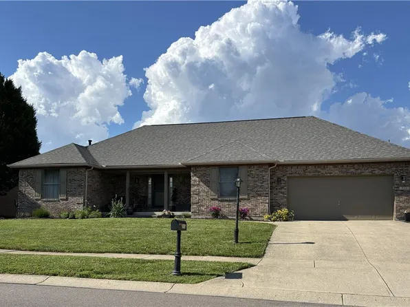 924 Orville Way, Xenia, OH 45385