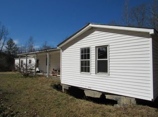 8774 Frontier Rd, Wise, VA 24293