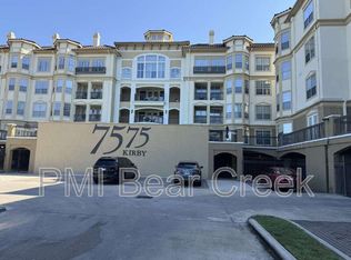 7575 Kirby Condominiums UNIT 2218, Houston, TX 77030