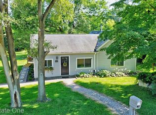 1505 S Lake Pleasant Rd, Attica, MI 48412