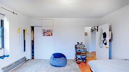 Rented by Emor Management Inc.