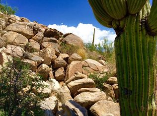 1305 W Tortolita Mountain Cir, Oro Valley, AZ 85755