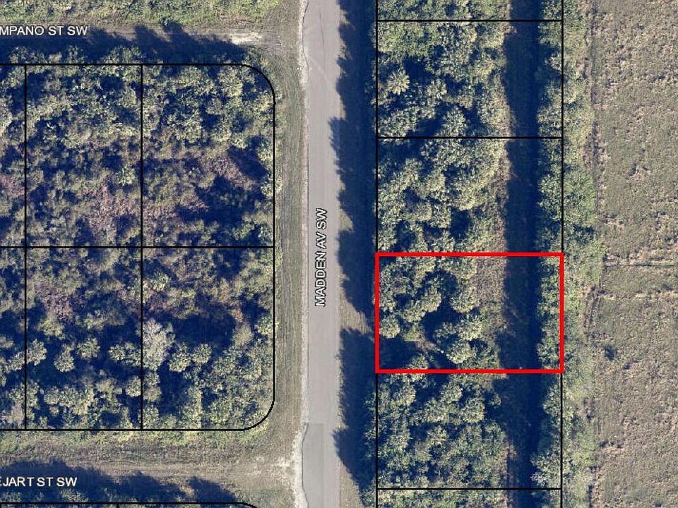 1st image of 1521 Madden Ave SW