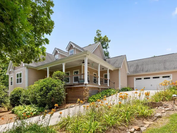 291 Majestic Hts, Ringgold, GA 30736