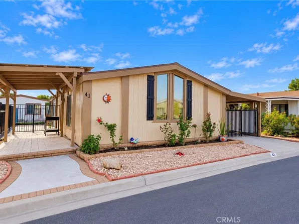 13381 Magnolia Ave Space 41, Corona, CA 92879
