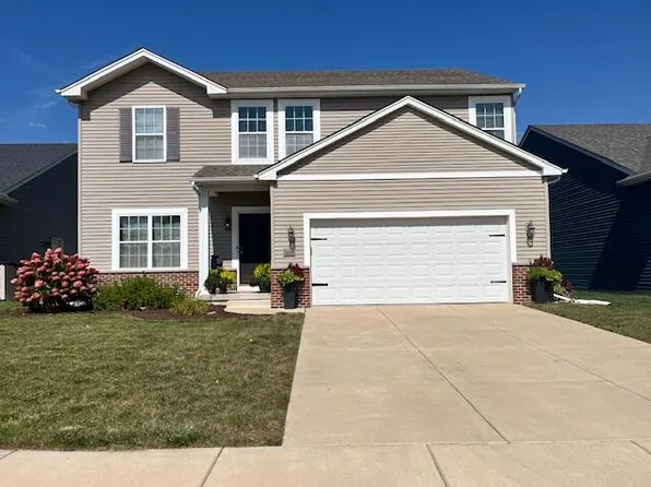 13228 McKinley Pl, Crown Point, IN 46307