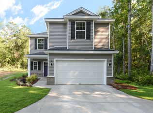 38 Muhly Loop, Richmond Hill, GA 31324