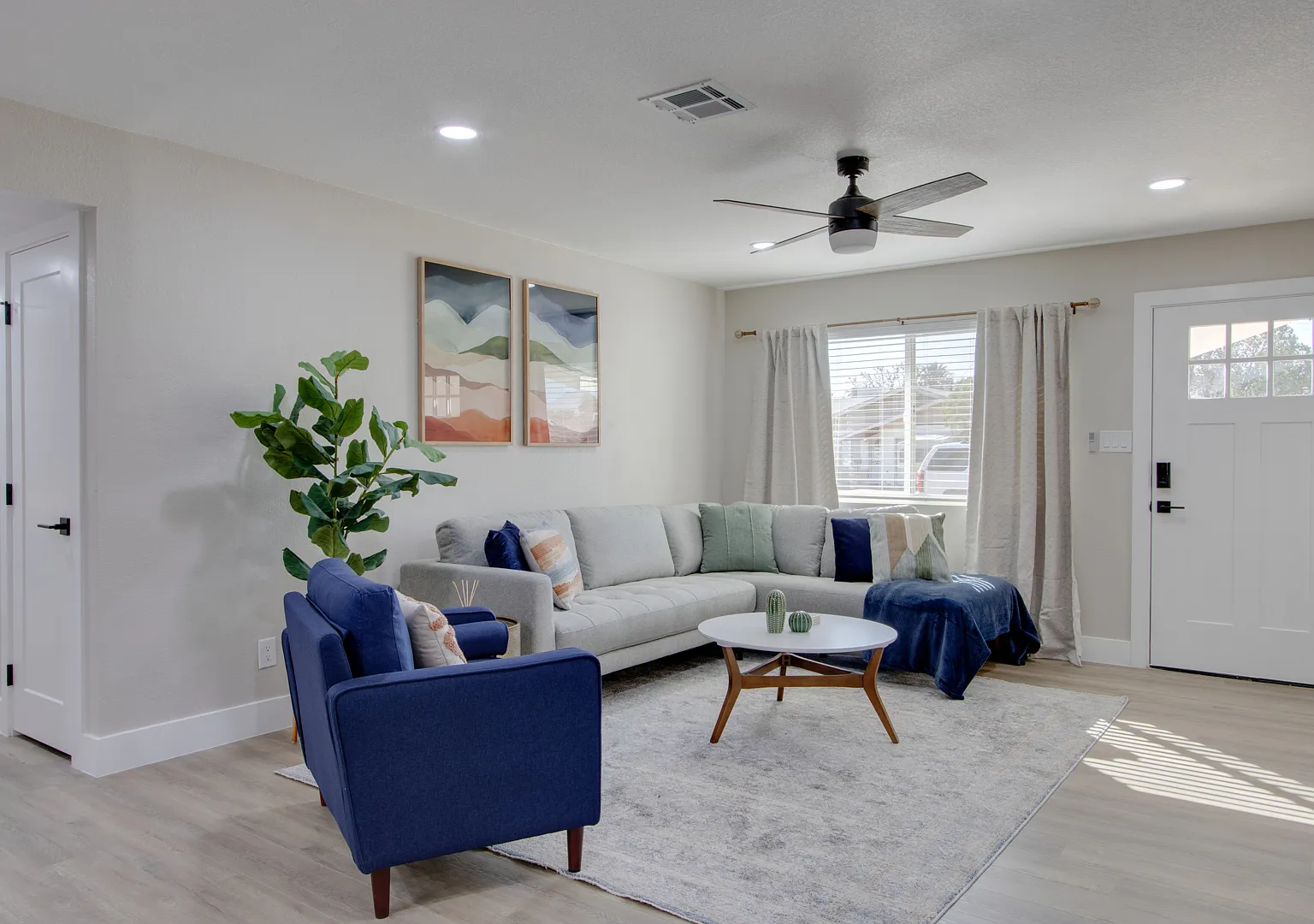 3 bed, 1600 sqft, $3,300 — Photo 4