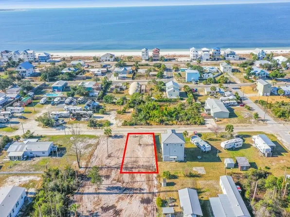 11 Cockles Ave, Pt Saint Joe, FL 32456