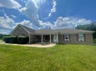 6508 W Brighton Rd, Gosport, IN 47433