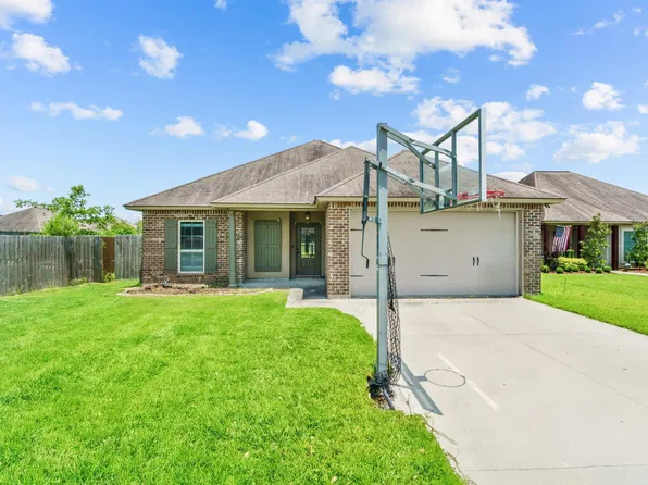 31376 Sweetwater Ridge Dr, Walker, LA 70785