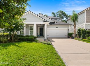 537 STONE RIDGE Drive, Ponte Vedra, FL 32081