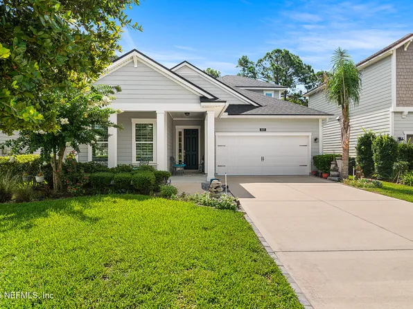537 STONE RIDGE Drive, Ponte Vedra, FL 32081