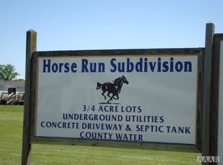 126 Carson Ln, Ahoskie, NC 27910