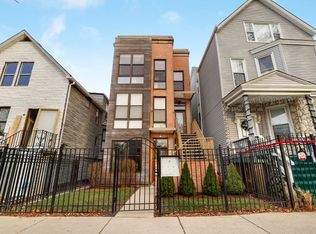 1755 N Sawyer Ave #1, Chicago, IL 60647