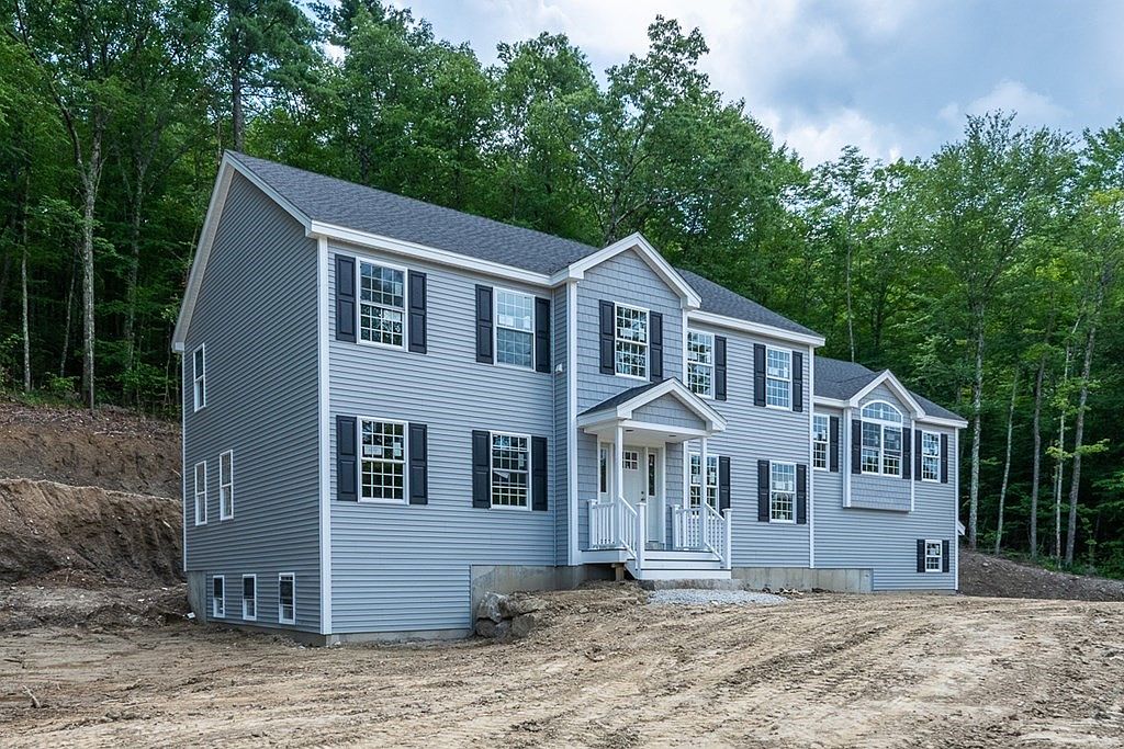 3 Chamberlain Way, Pepperell, MA 01463 Zillow