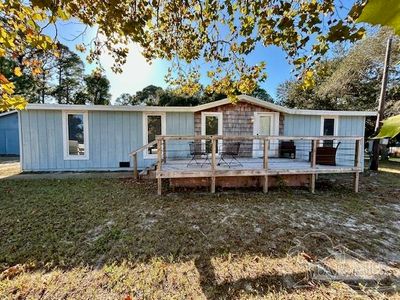 1761 Kell Rd, Gulf Breeze, FL, 32563