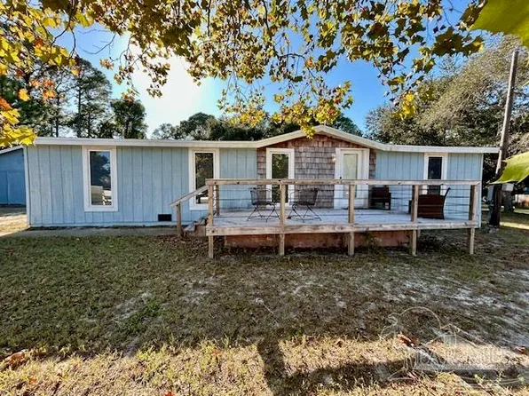 1761 Kell Rd, Gulf Breeze, FL 32563