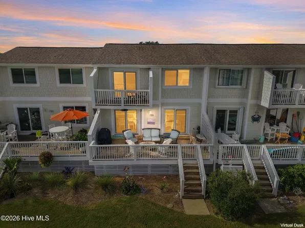 155 Captains Court, Wrightsville Beach, NC 28480