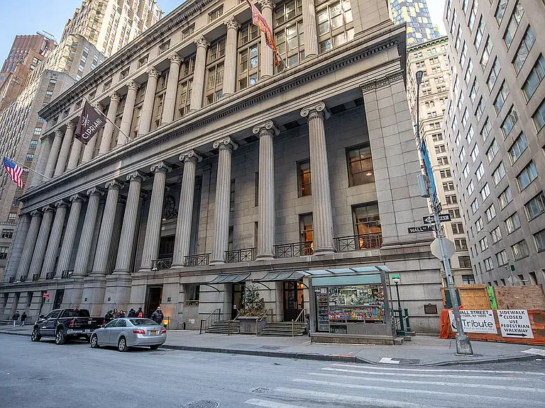 55 Wall St #606 — Photo 17