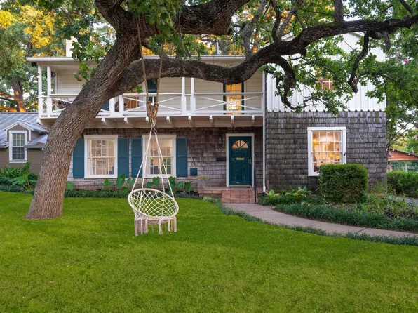 4508 Morris Ct, Fort Worth, TX 76103