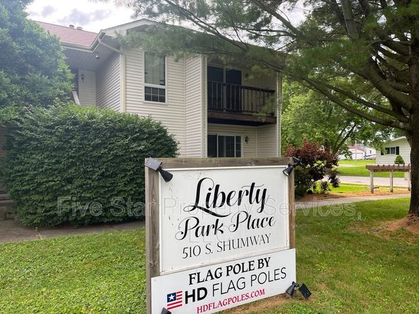 510 S Shumway St #10