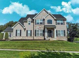106 Marthas Way, West Grove, PA 19390