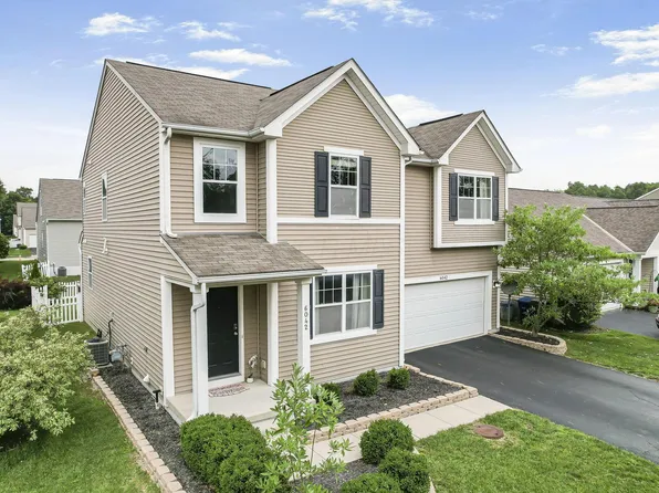 6042 Carlatun St, Westerville, OH 43081