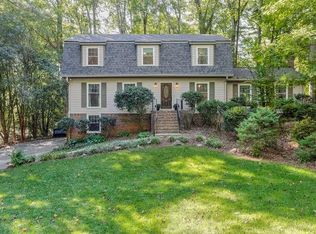 4624 Mountain Creek Dr NE, Roswell, GA 30075