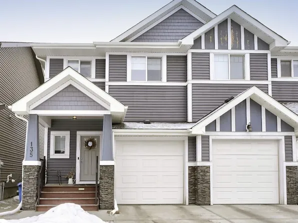 135 Reunion Loop NW, Airdrie, AB T4B 4J6