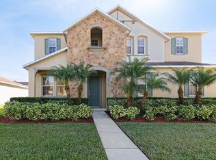 3918 Cedar Hammock Trl, Saint Cloud, FL 34772