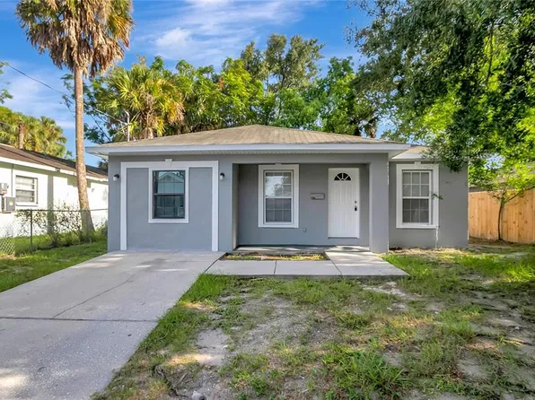 2215 E 17th Ave, Tampa, FL 33605