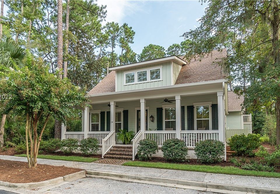 24 Tabby Shell Rd, Bluffton, SC 29910 | Zillow