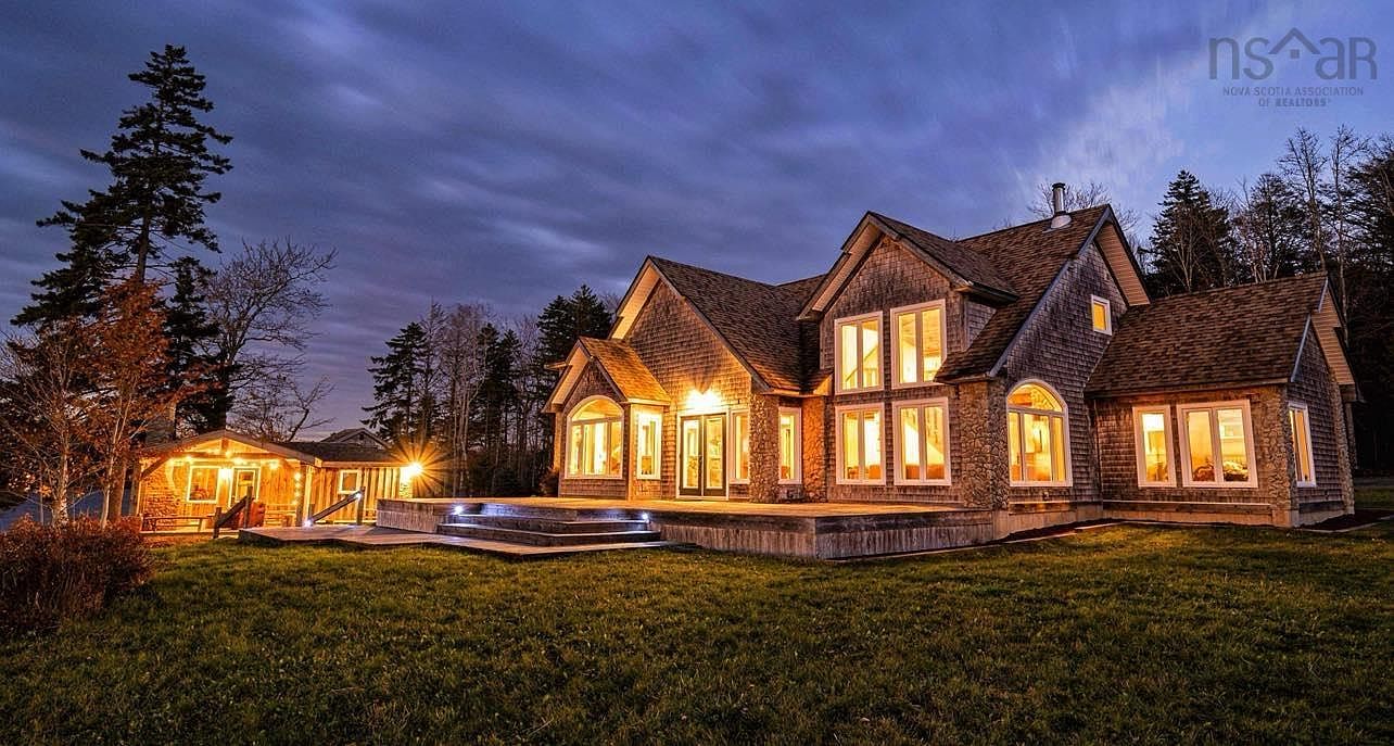 4039 Sissiboo Rd, Digby, NS B0W 1H0 MLS 202413148 Zillow