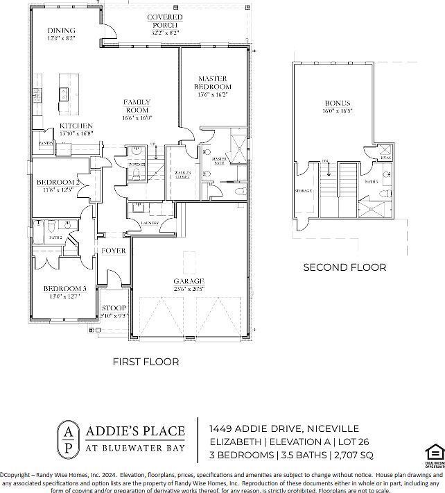 2nd image of 1449 Addie Dr