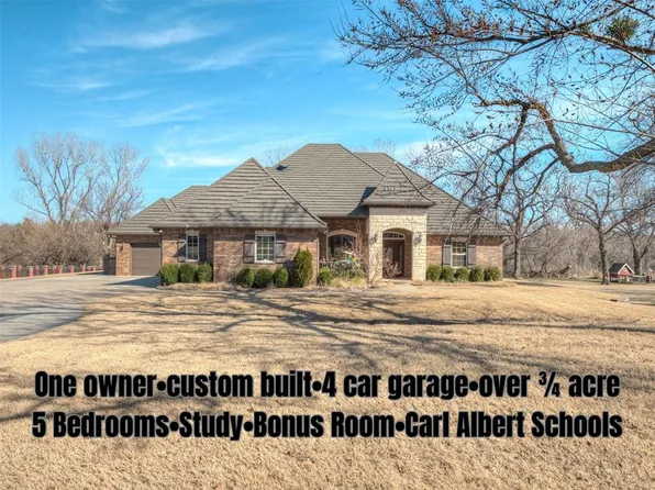 4324 N Easy St, Oklahoma City, OK 73150