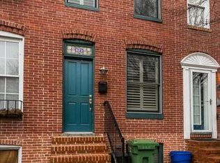 923 S Kenwood Ave, Baltimore, MD 21224