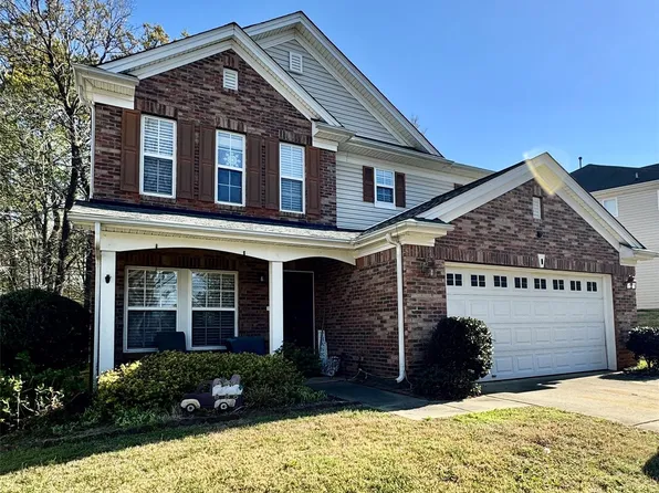 353 Primrose Walk, Fort Mill, SC 29715