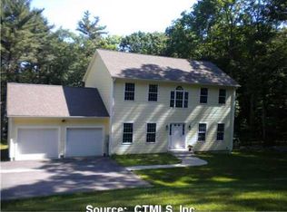 2 Blackwells Lndg, Brooklyn, CT 06234